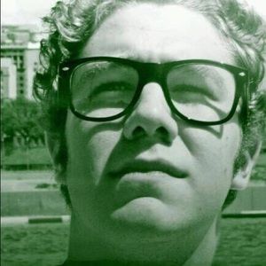 Meet your Posher, Dylan